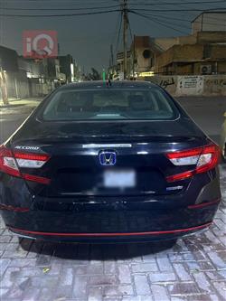 هوندا أكورد